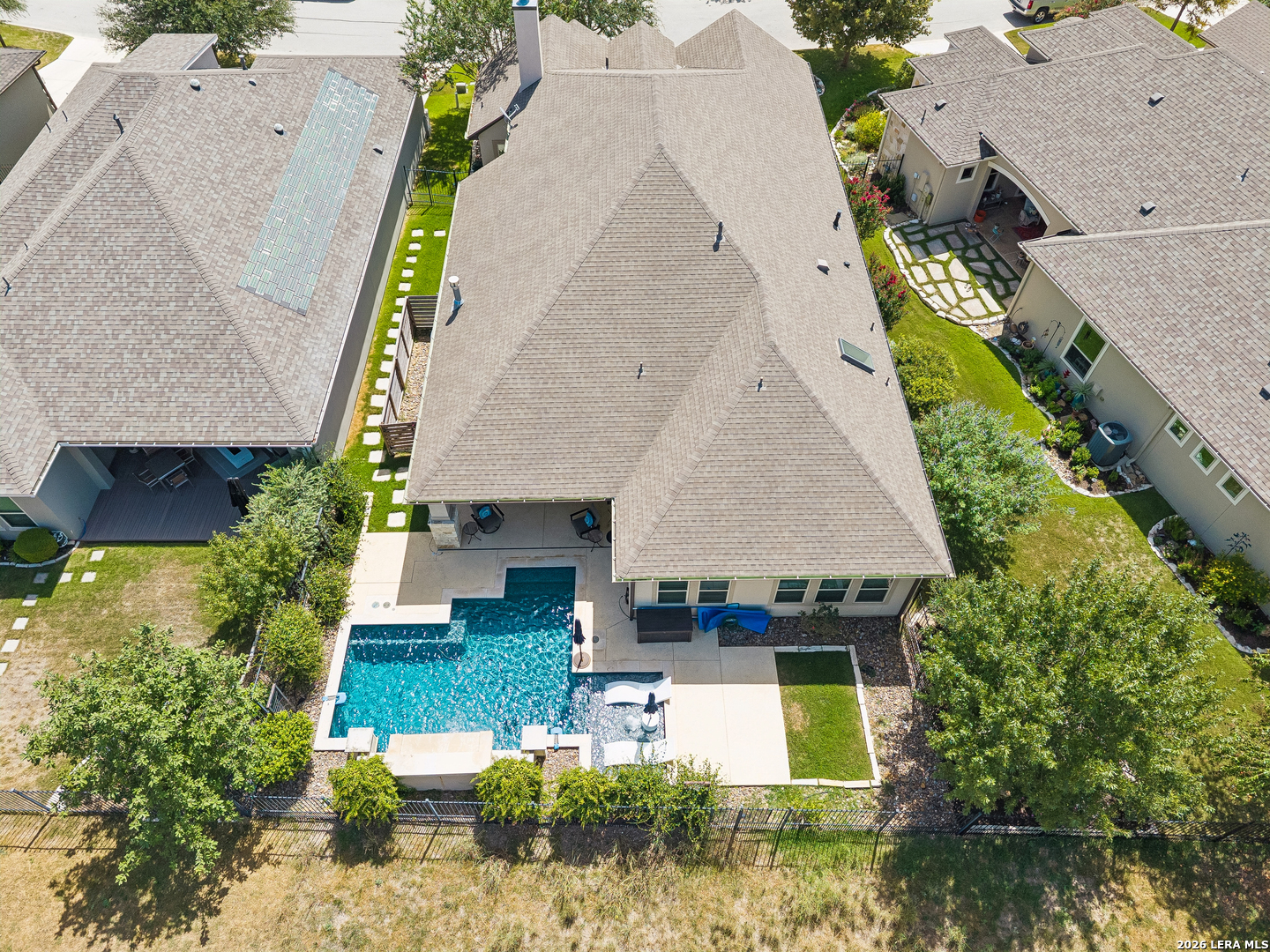22943 Canasta San Antonio TX 78261