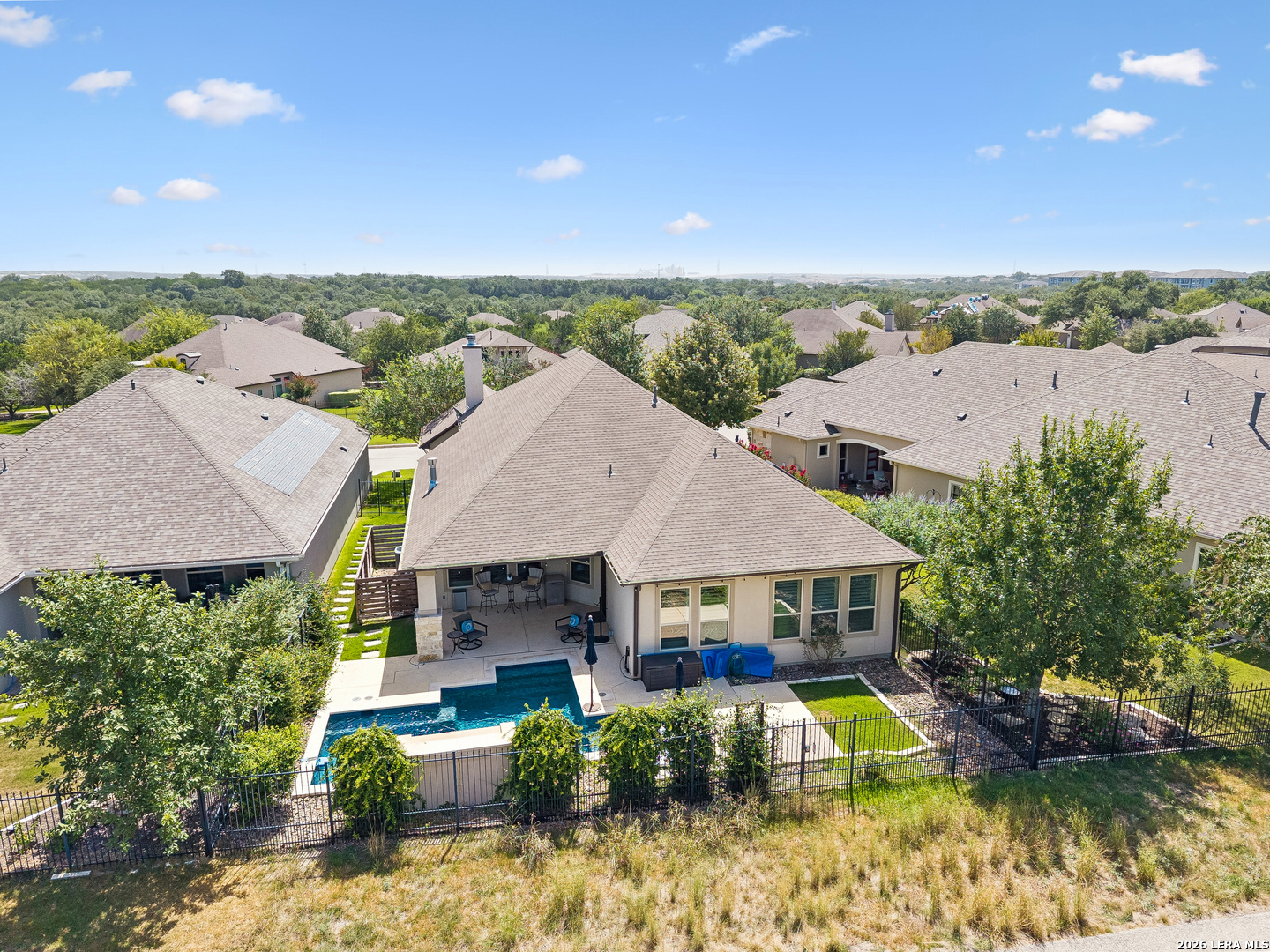 22943 Canasta San Antonio TX 78261