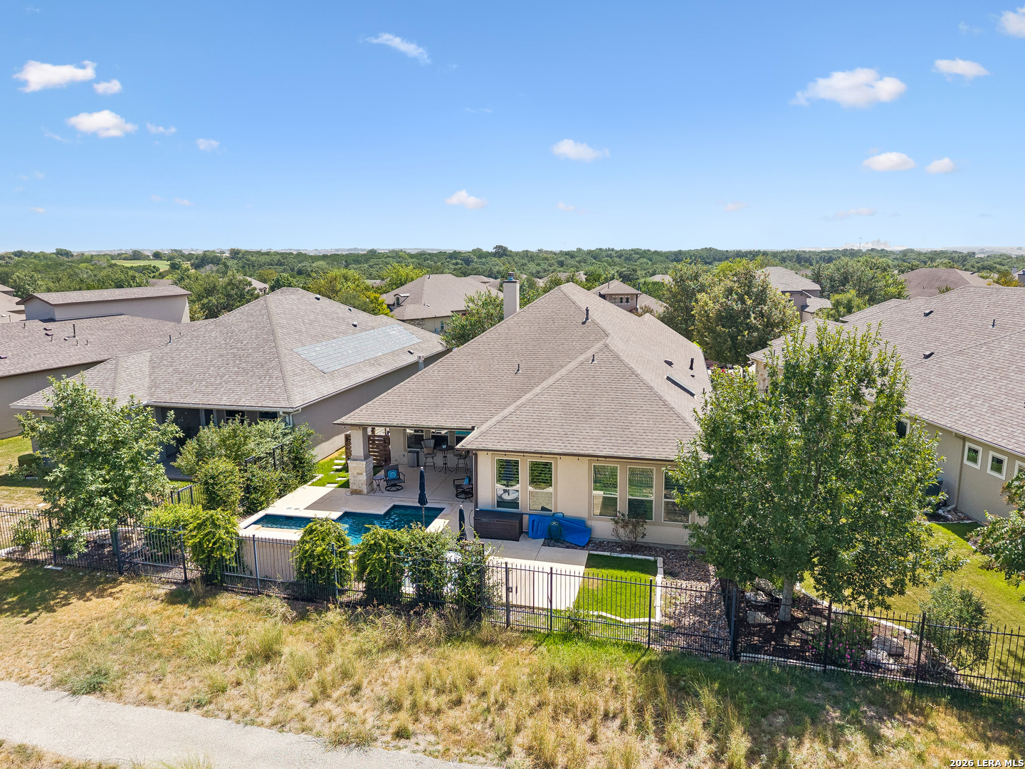 22943 Canasta San Antonio TX 78261