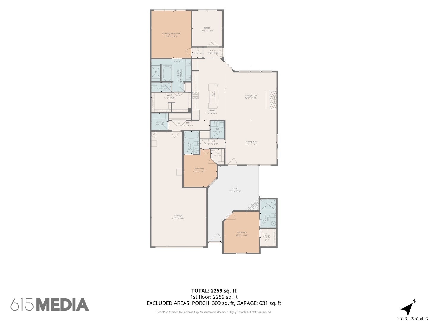 22943 Canasta San Antonio TX 78261