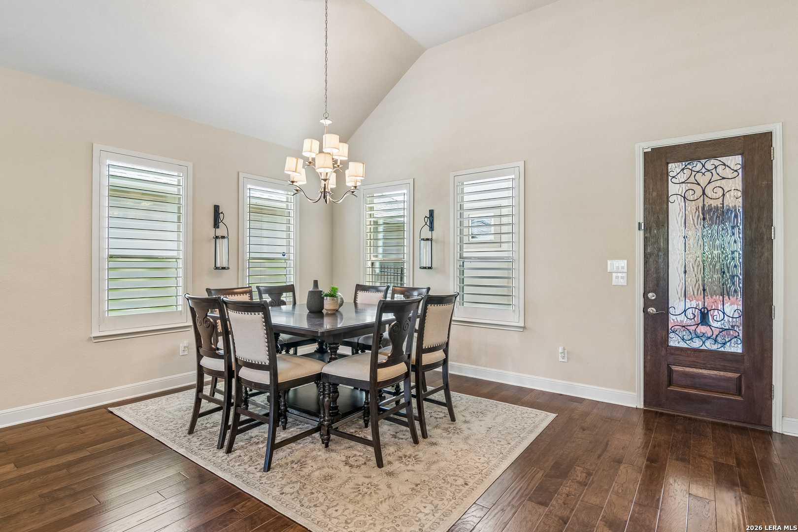 22943 Canasta San Antonio TX 78261