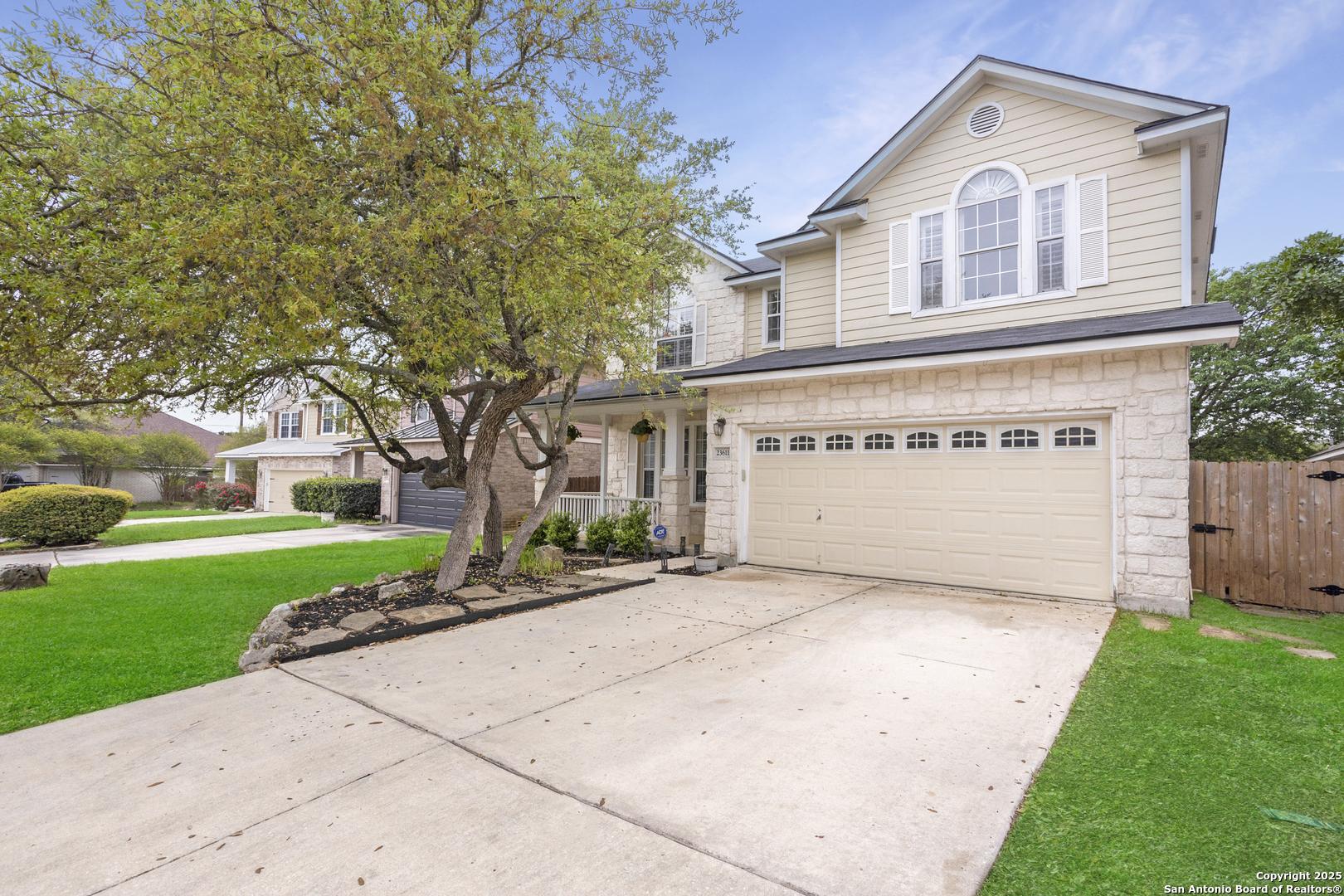 23611 Persian Hollow San Antonio TX 78260