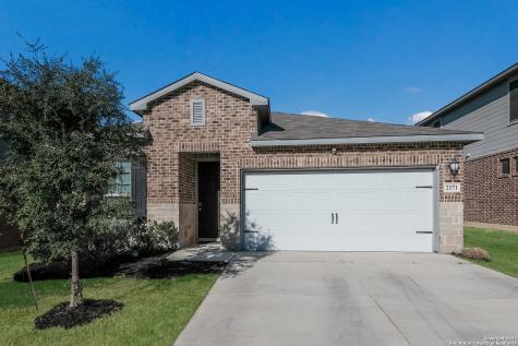 2171 Abadeer Trail San Antonio TX 78253