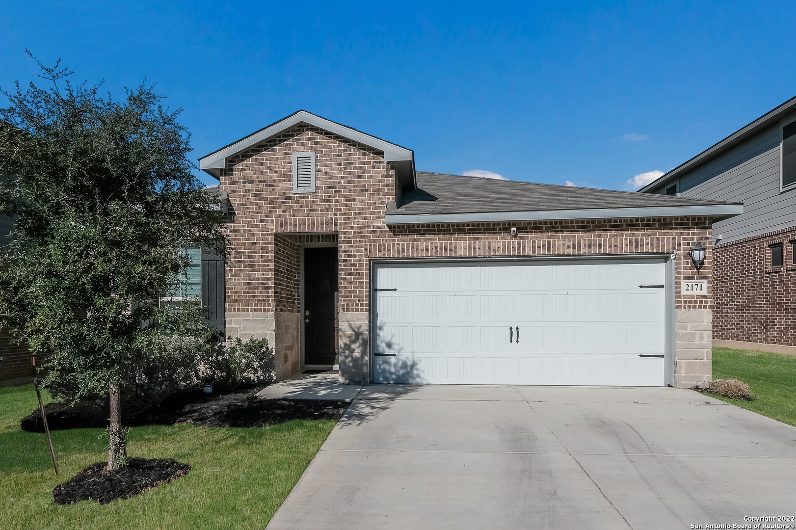 2171 Abadeer Trail San Antonio TX 78253