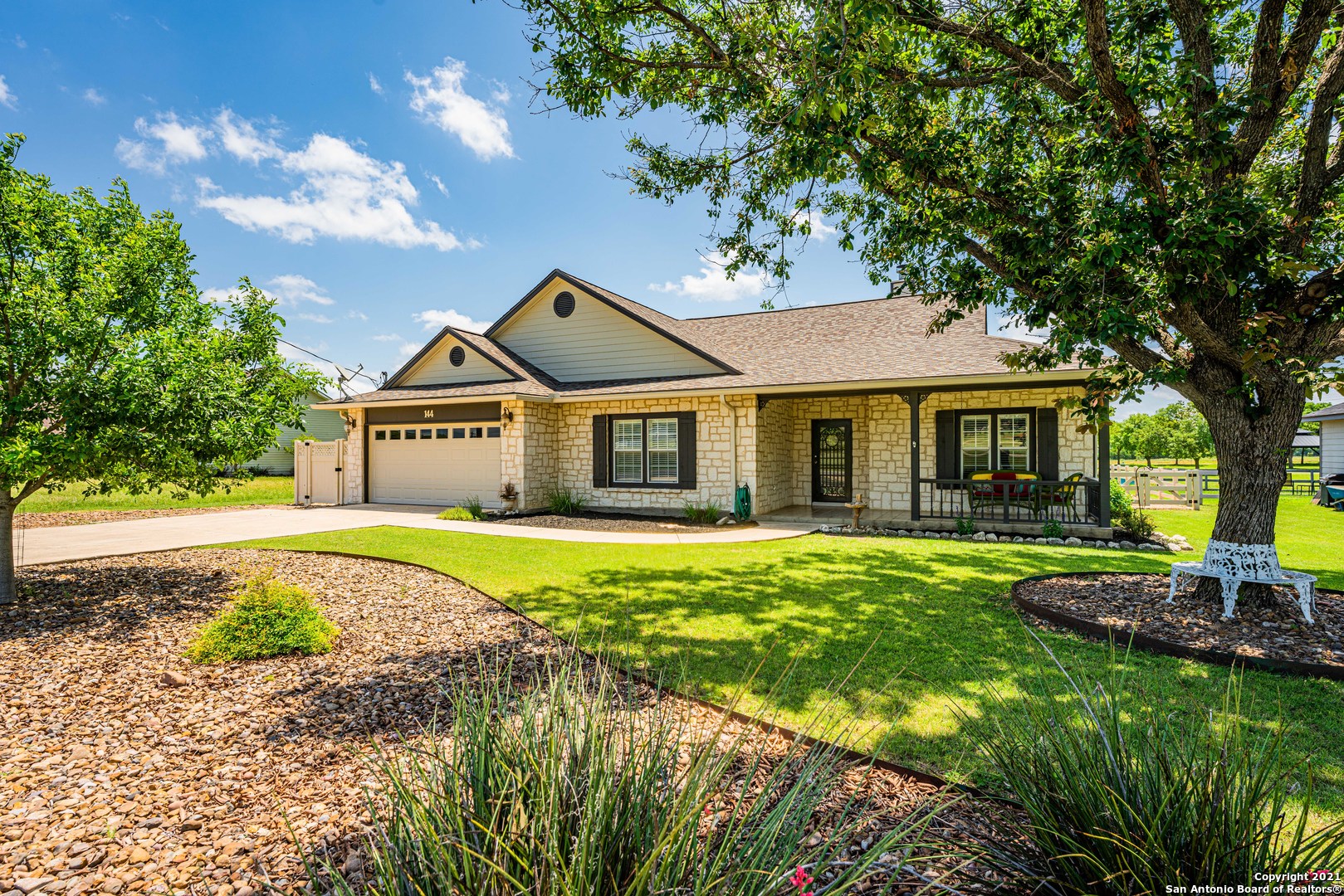 144 Spring Creek Circle Bandera TX 78003