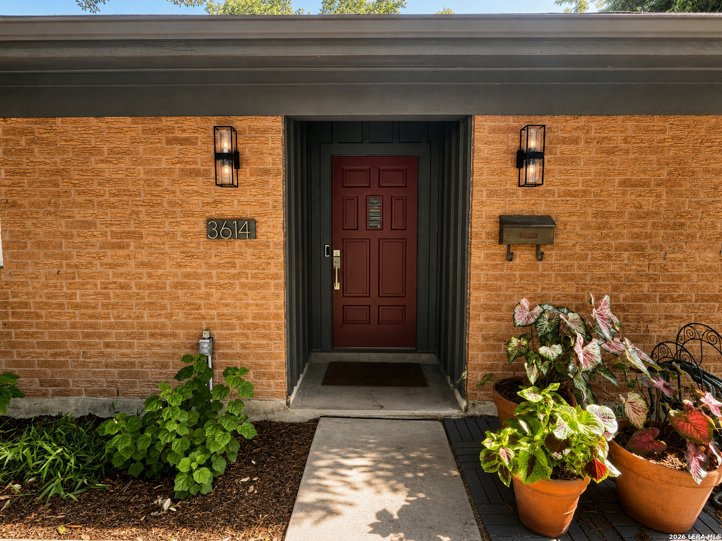 3614 Larkhill San Antonio TX 78228