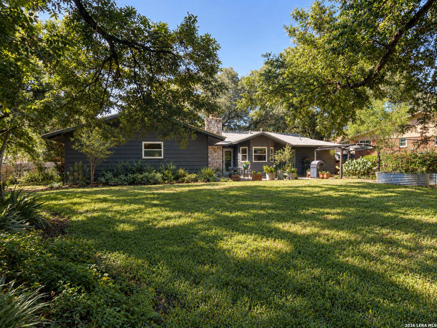 3614 Larkhill San Antonio TX 78228