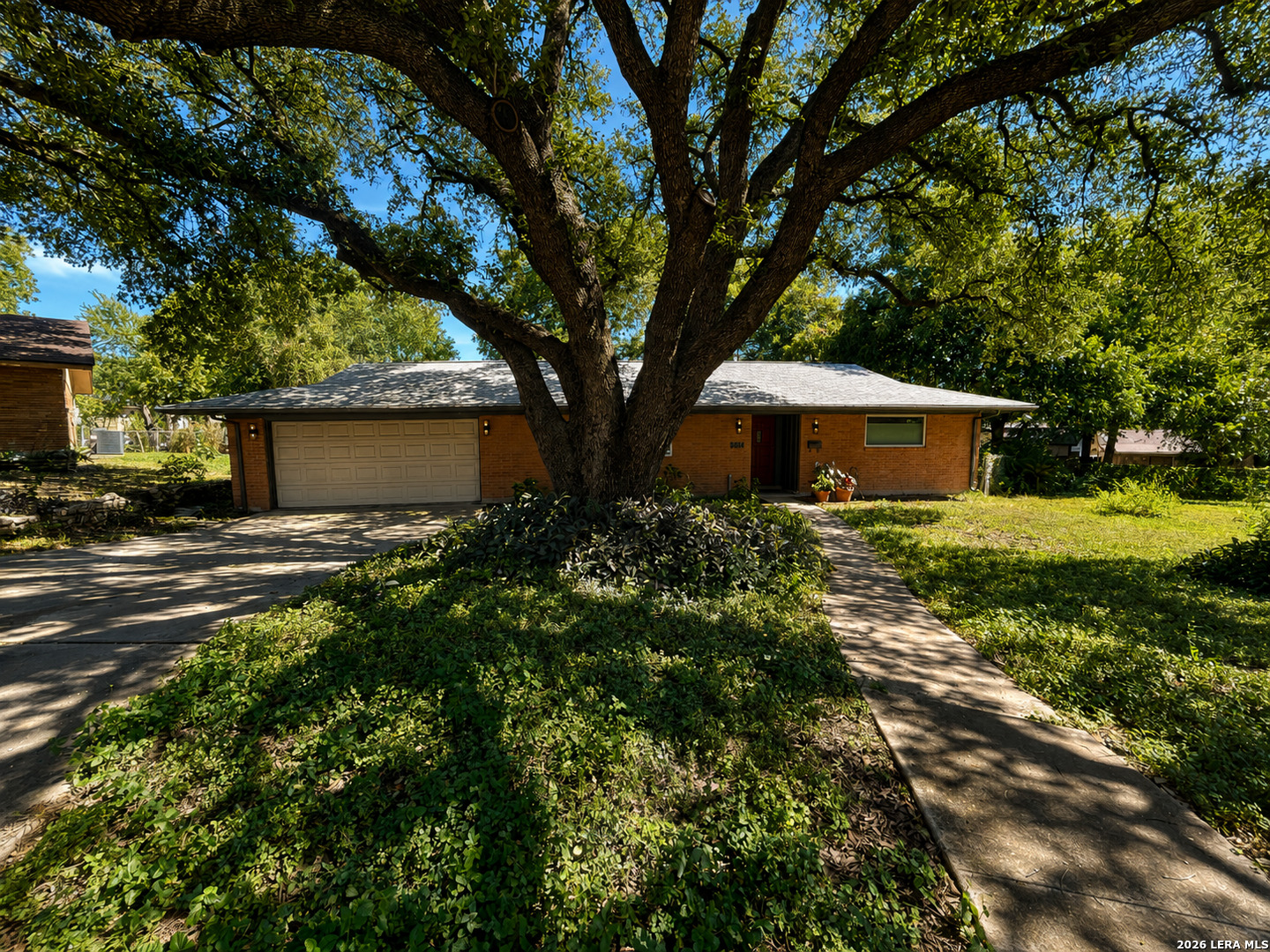 3614 Larkhill San Antonio TX 78228