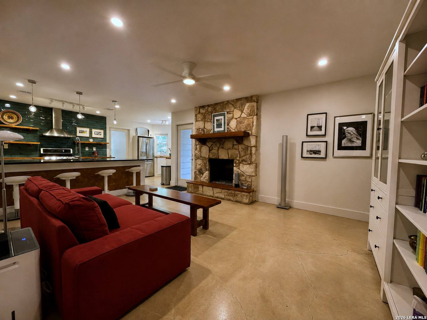3614 Larkhill San Antonio TX 78228
