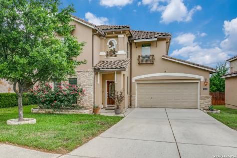 18219 Camino Del Mar San Antonio TX 78257