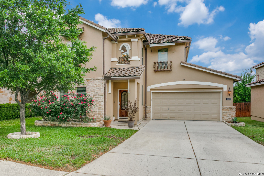 18219 Camino Del Mar San Antonio TX 78257