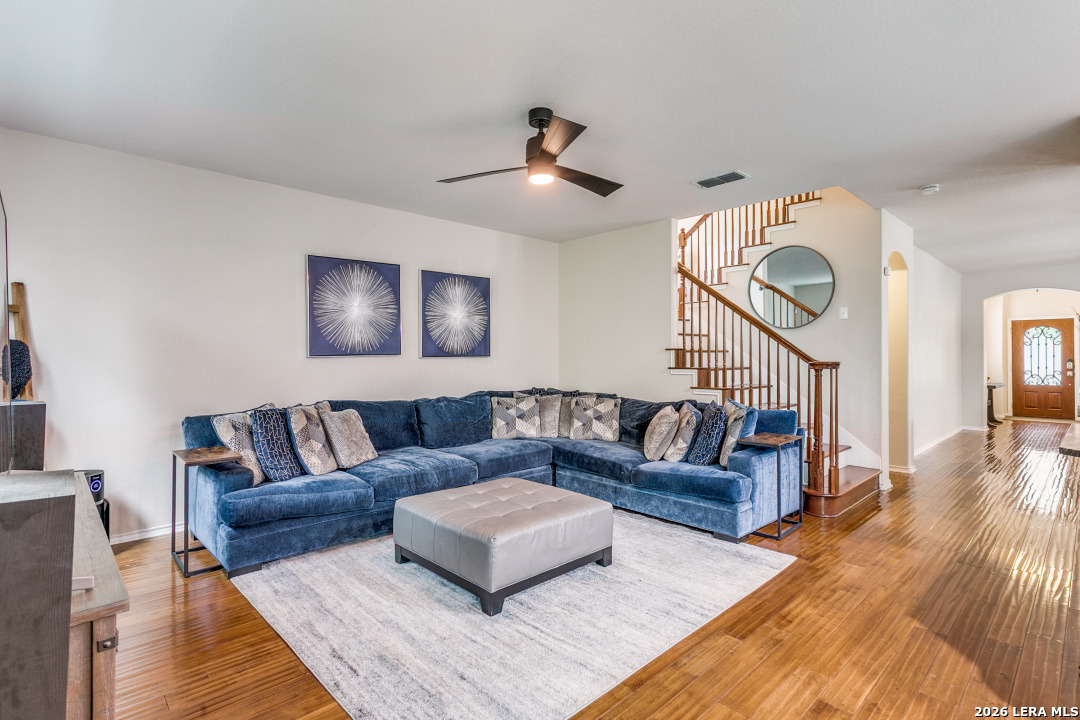 18219 Camino Del Mar San Antonio TX 78257