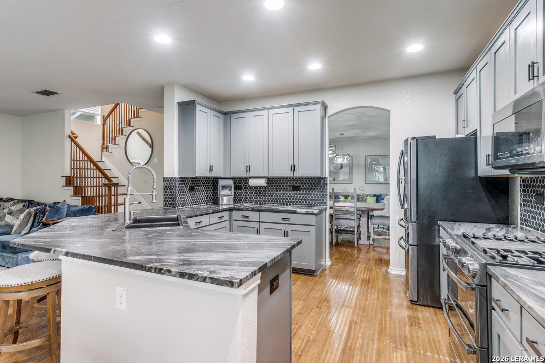 18219 Camino Del Mar San Antonio TX 78257