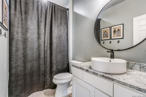 18219 Camino Del Mar San Antonio TX 78257