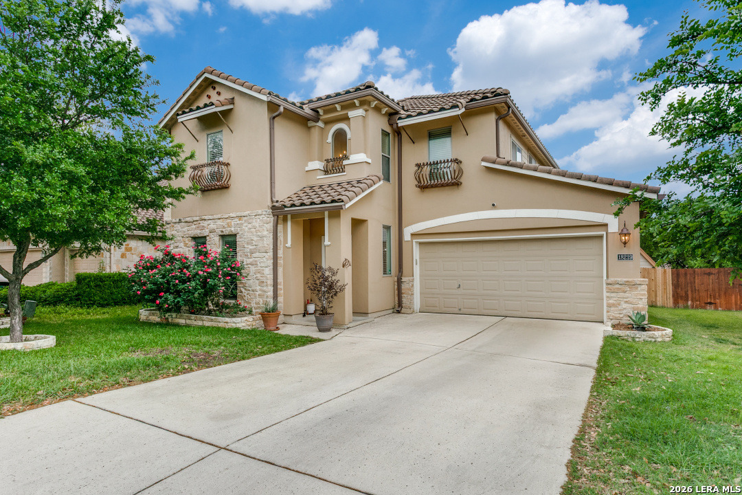 18219 Camino Del Mar San Antonio TX 78257