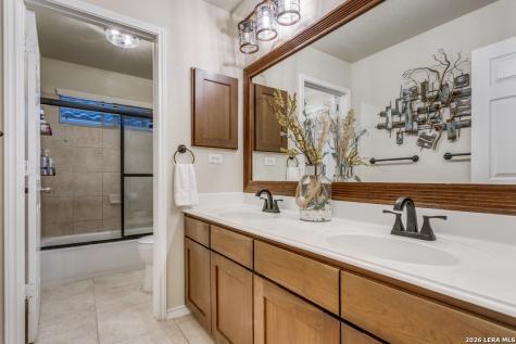 18219 Camino Del Mar San Antonio TX 78257