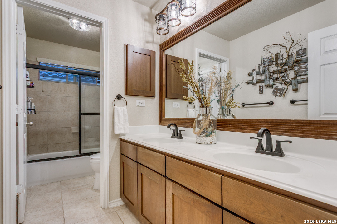 18219 Camino Del Mar San Antonio TX 78257