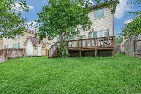 18219 Camino Del Mar San Antonio TX 78257