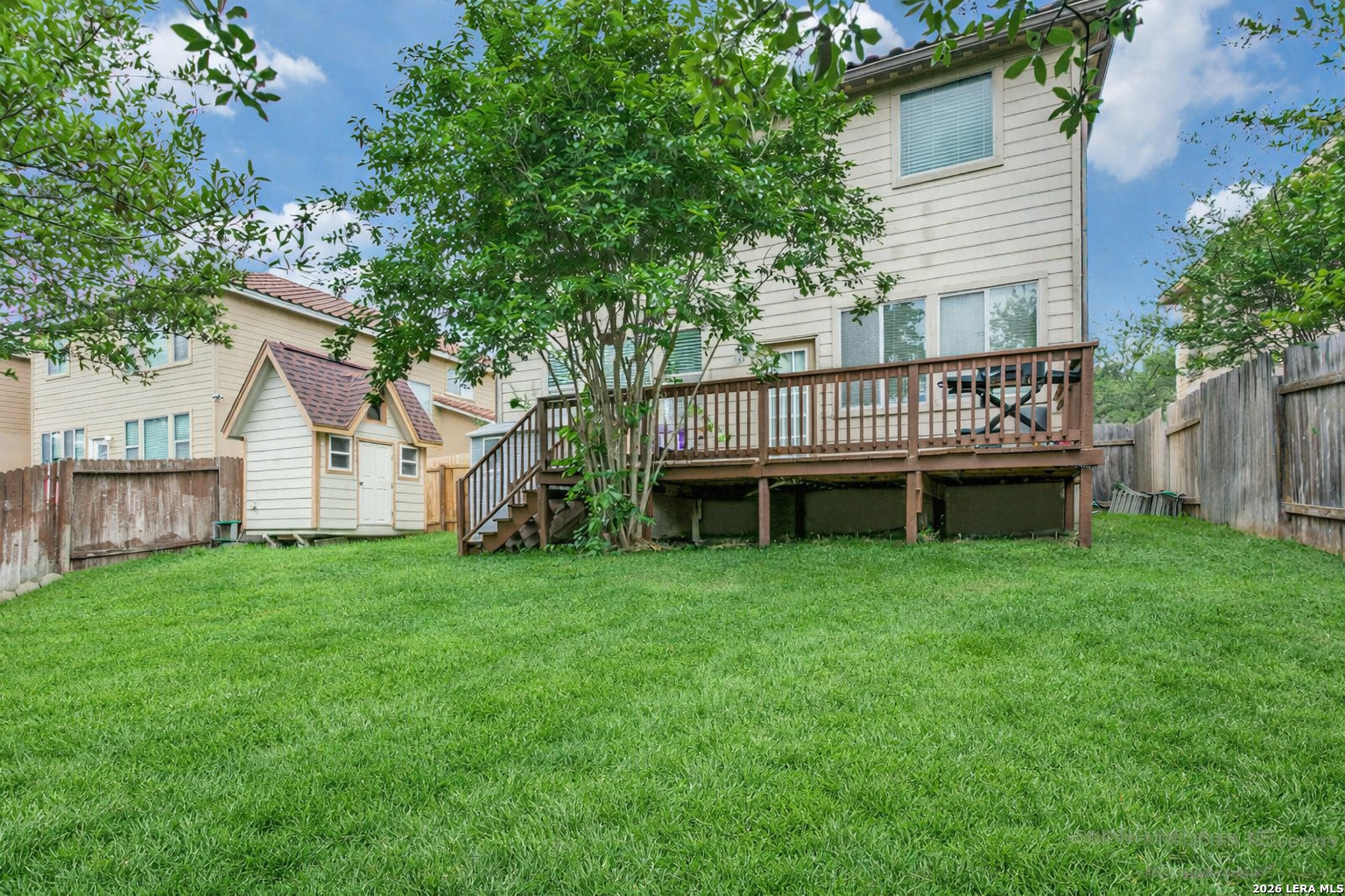 18219 Camino Del Mar San Antonio TX 78257