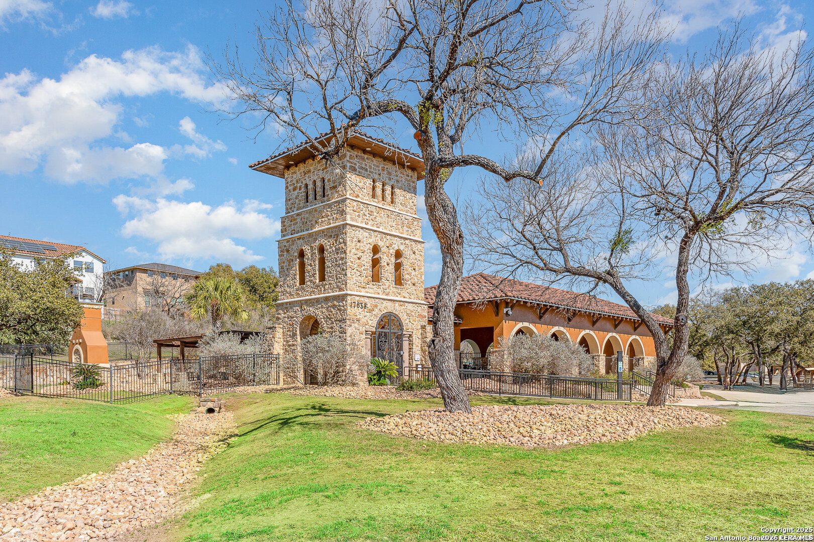 18219 Camino Del Mar San Antonio TX 78257