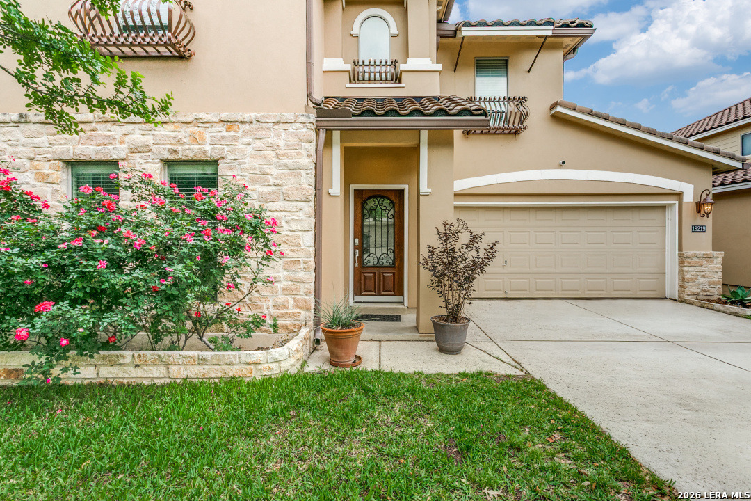 18219 Camino Del Mar San Antonio TX 78257