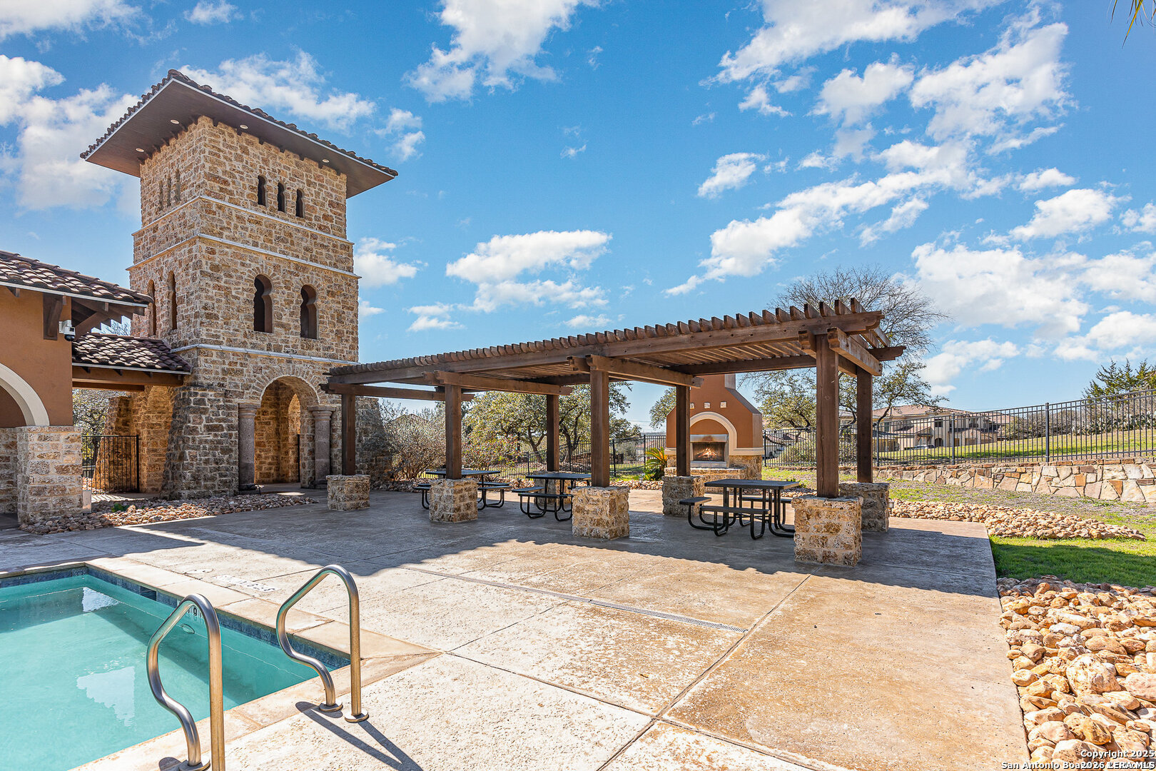 18219 Camino Del Mar San Antonio TX 78257