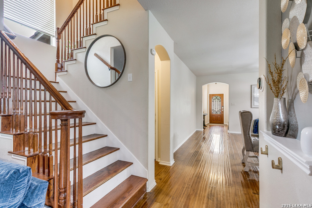 18219 Camino Del Mar San Antonio TX 78257