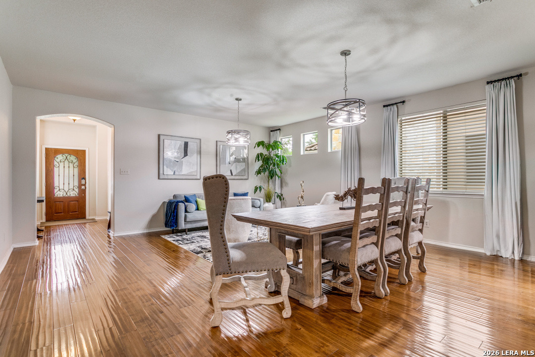 18219 Camino Del Mar San Antonio TX 78257