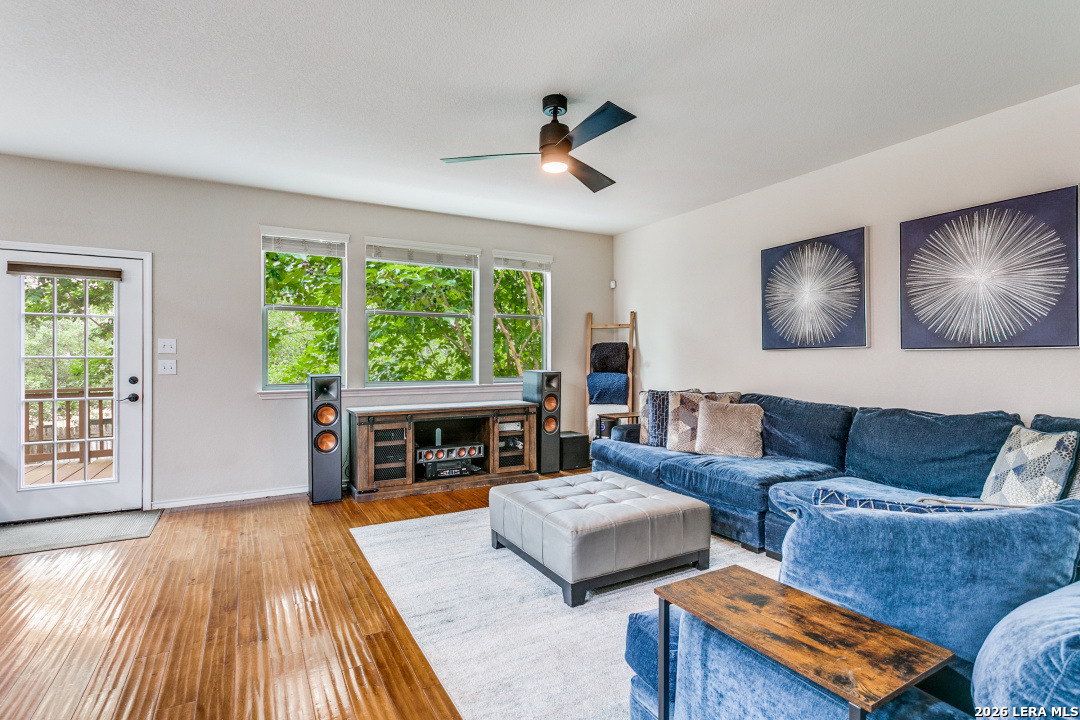 18219 Camino Del Mar San Antonio TX 78257