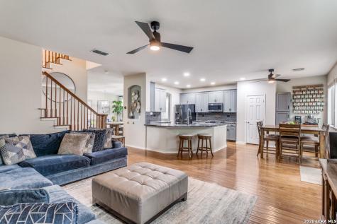 18219 Camino Del Mar San Antonio TX 78257