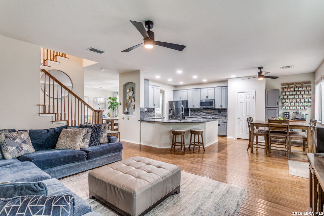 18219 Camino Del Mar San Antonio TX 78257