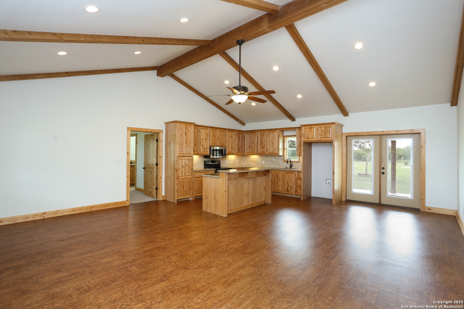 891 Hopkinsville Road Cuero TX 77954