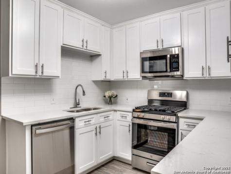 263 Brettonwood Drive San Antonio TX 78218
