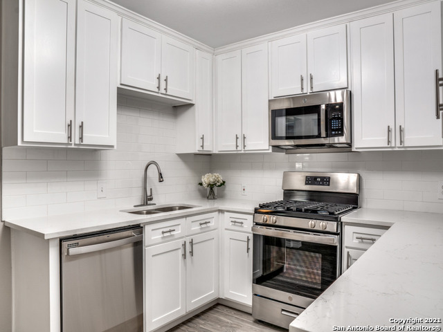 263 Brettonwood Drive San Antonio TX 78218