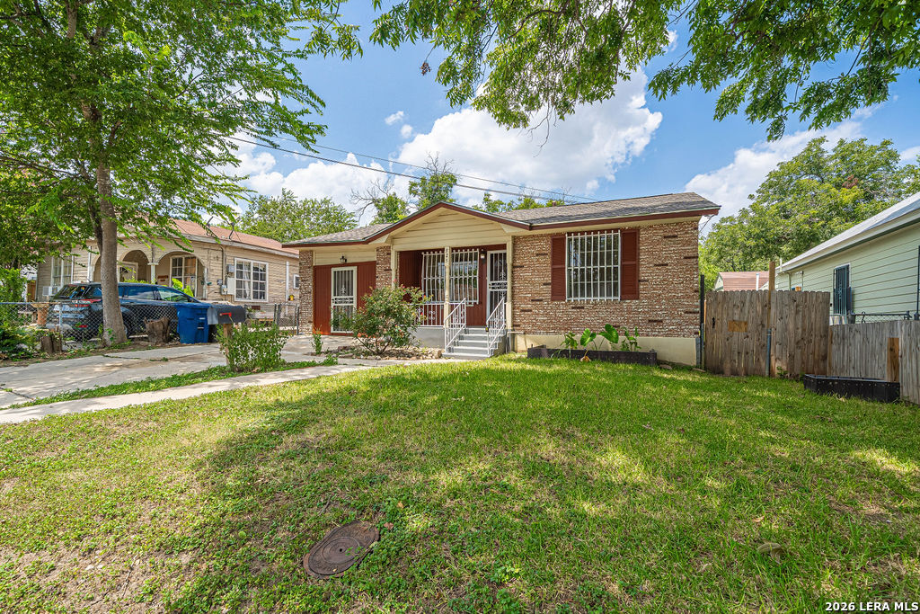 325 Maryland Street San Antonio TX 78203