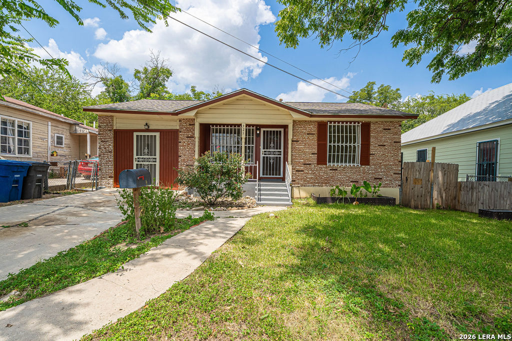 325 Maryland Street San Antonio TX 78203