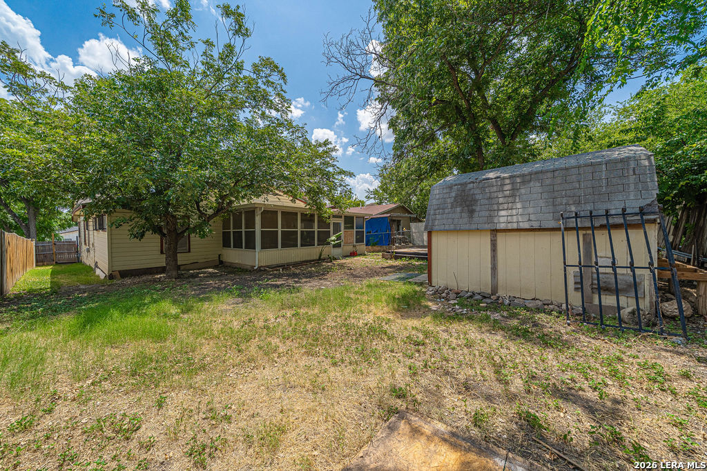 325 Maryland Street San Antonio TX 78203