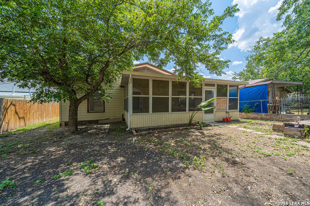 325 Maryland Street San Antonio TX 78203