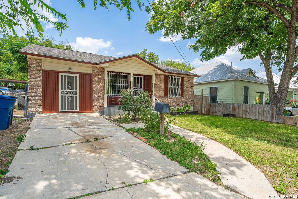 325 Maryland Street San Antonio TX 78203