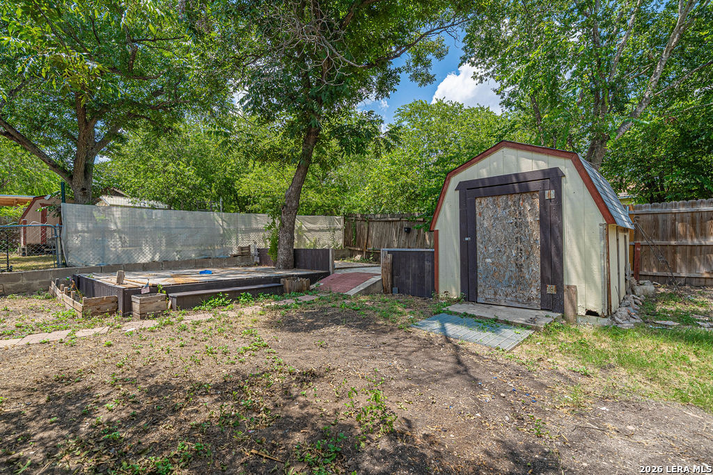 325 Maryland Street San Antonio TX 78203