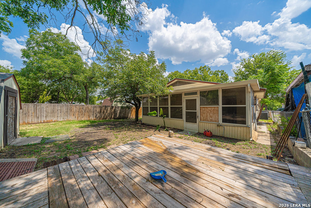 325 Maryland Street San Antonio TX 78203