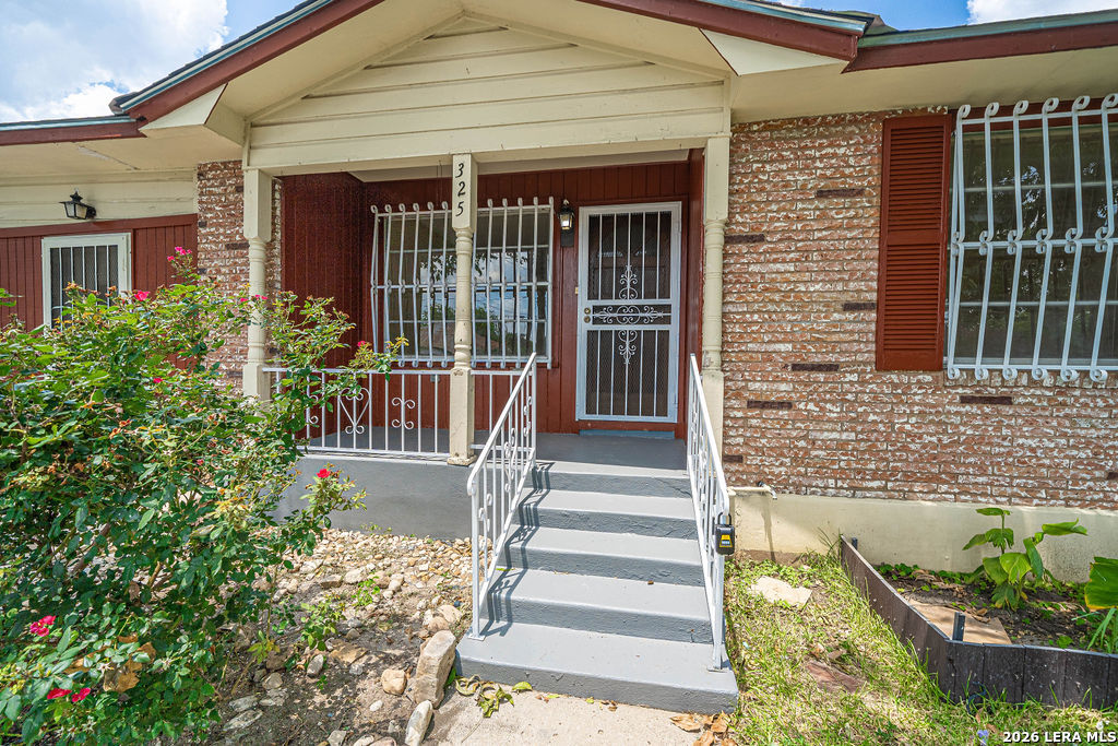 325 Maryland Street San Antonio TX 78203