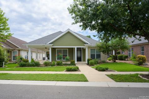 2309 Cotton Boulevard New Braunfels TX 78130