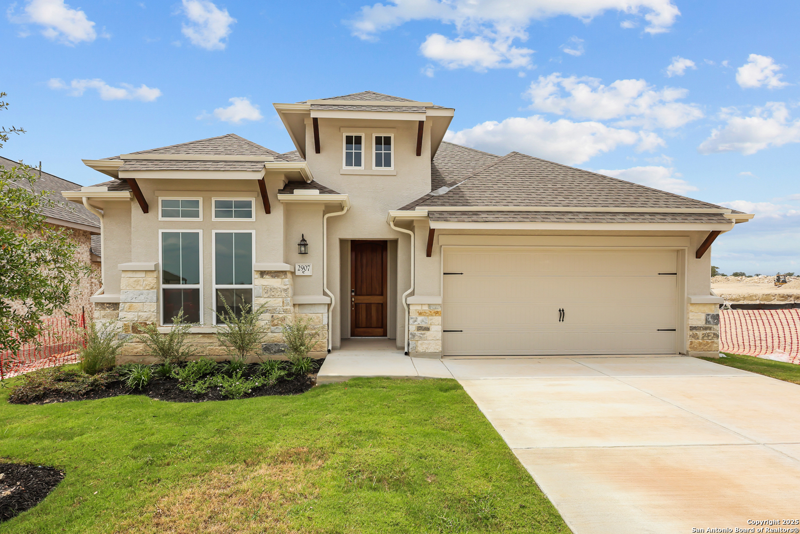 2907 Eagle Rise San Antonio TX 78245