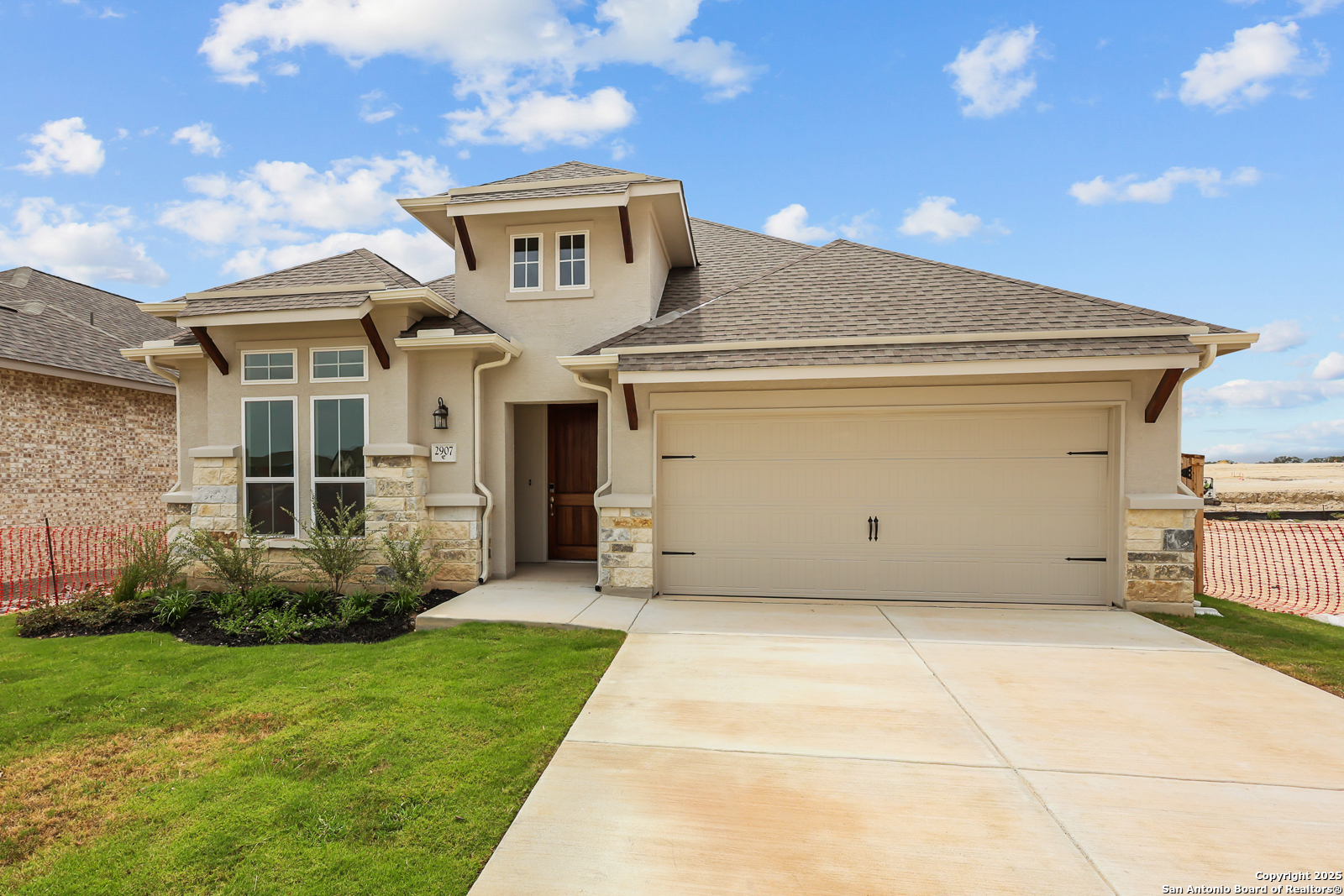 2907 Eagle Rise San Antonio TX 78245