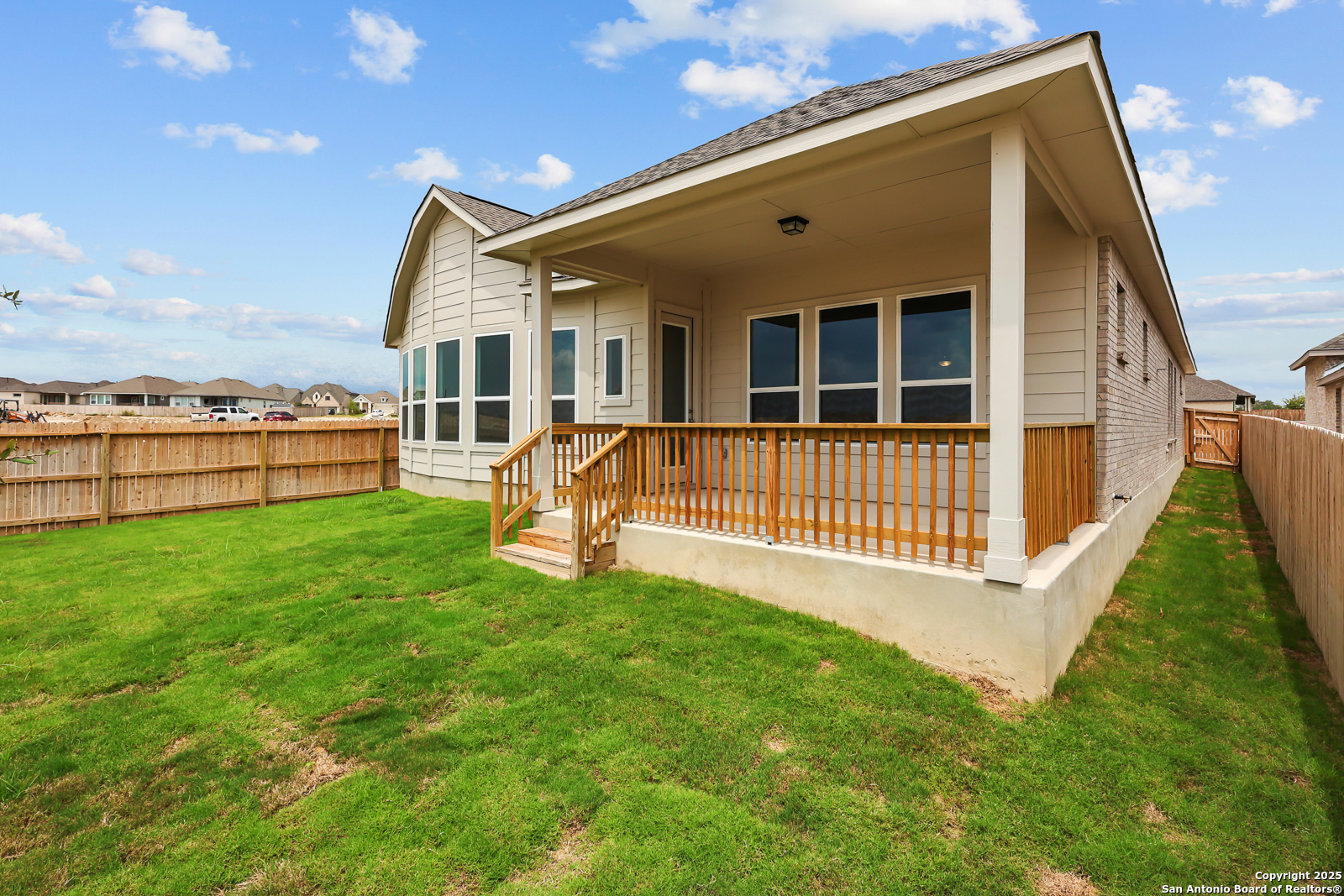 2907 Eagle Rise San Antonio TX 78245
