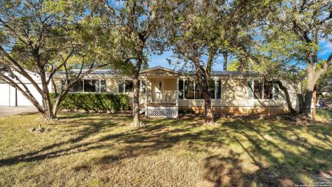 461 Caveside Drive Canyon Lake TX 78133