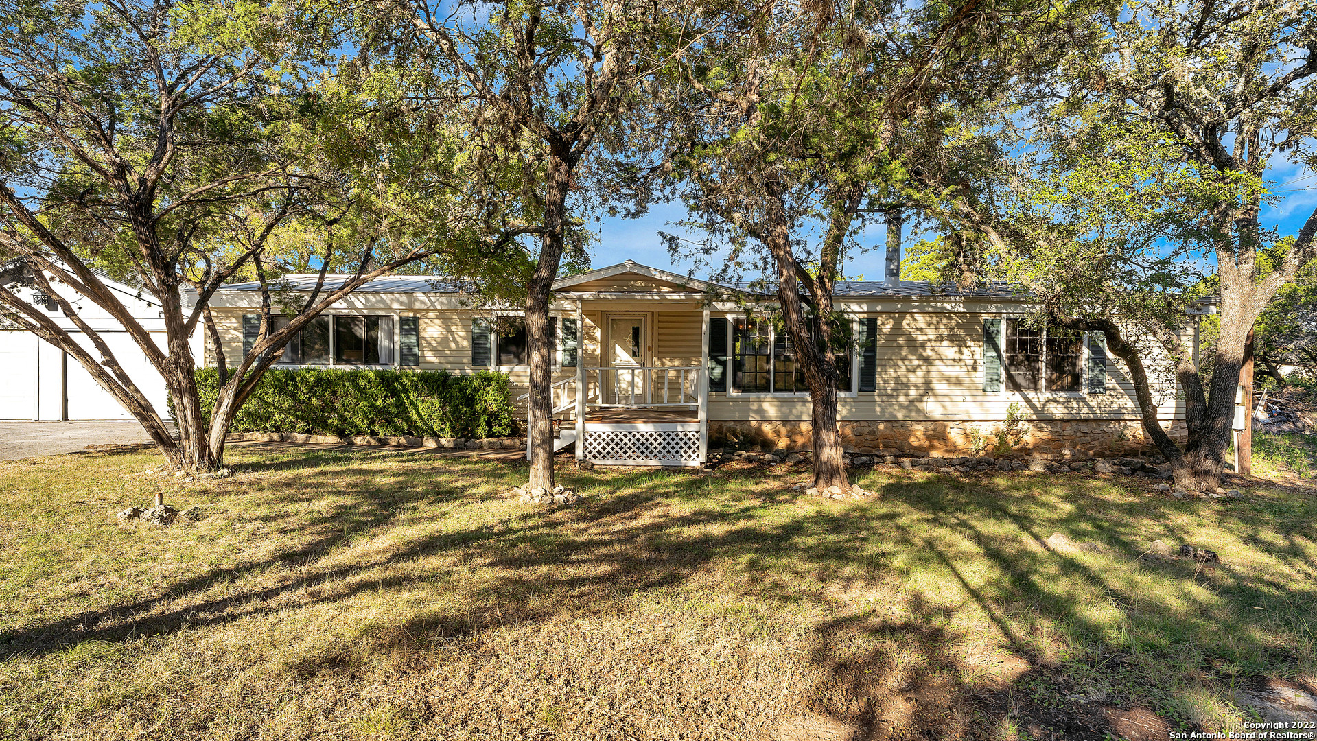 461 Caveside Drive Canyon Lake TX 78133