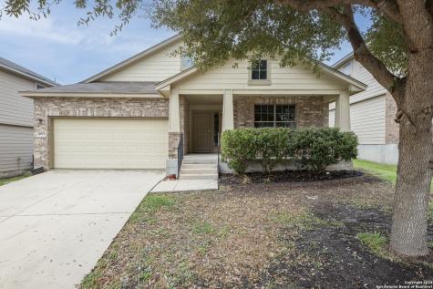 4015 Shervin Way Converse TX 78109