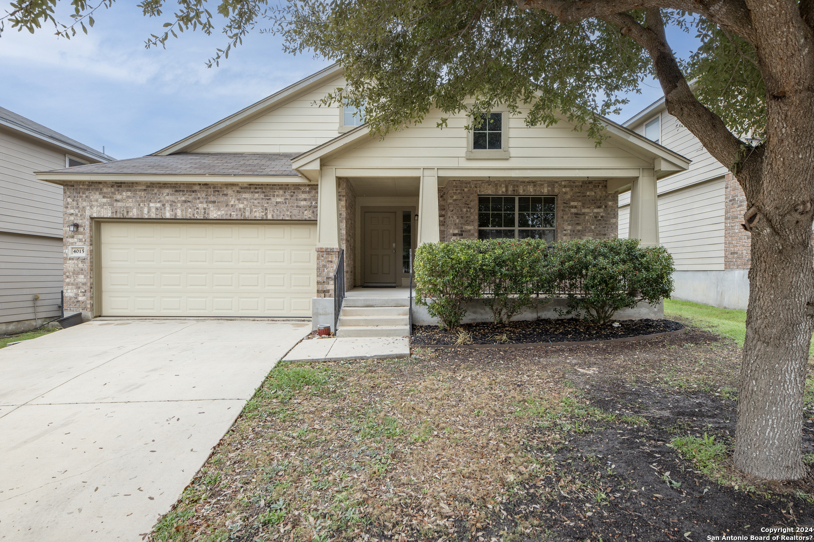 4015 Shervin Way Converse TX 78109